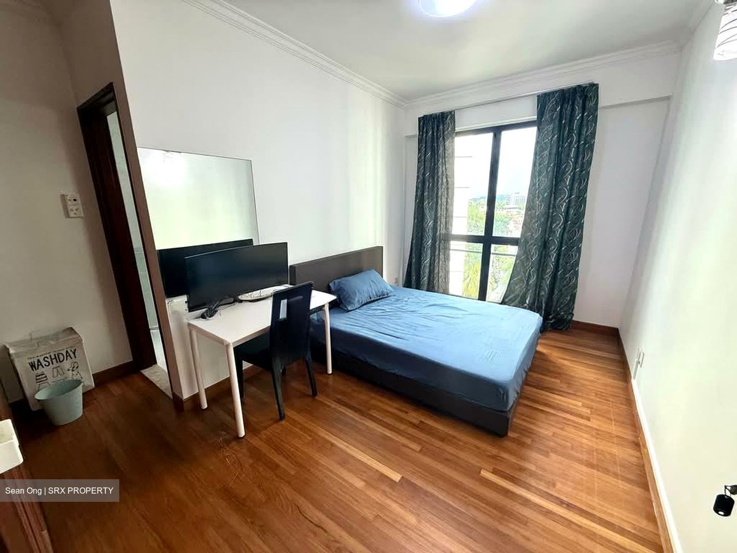 Simei Green Condominium (D18), Condominium #605309431